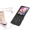 mp3mp4mp5 плеер читает романы mp6, портативная память для студентов с небольшой аудиосистемой P4P3 Item Picture